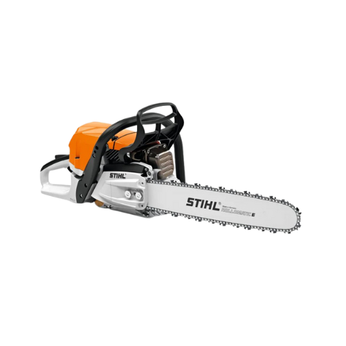 Stihl_Motorsaegen