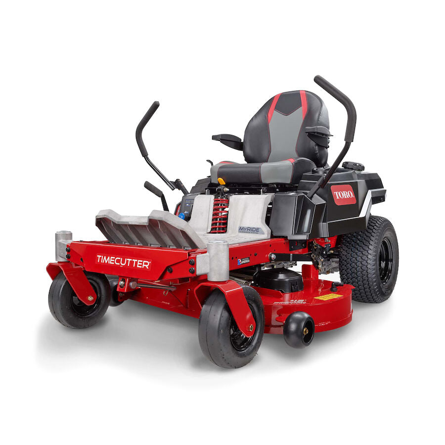 Toro TimeCutter MR4275T 107cm Nullwendekreis-Aufsitzrasenmäher