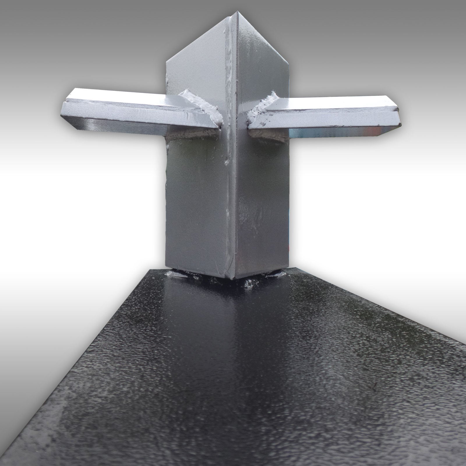 Holzspalter Jansen TS-14L62, liegend, für Traktor, hydraulisch, 14 t