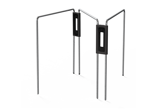 Segway Navimow Temporärer Gartenzaun