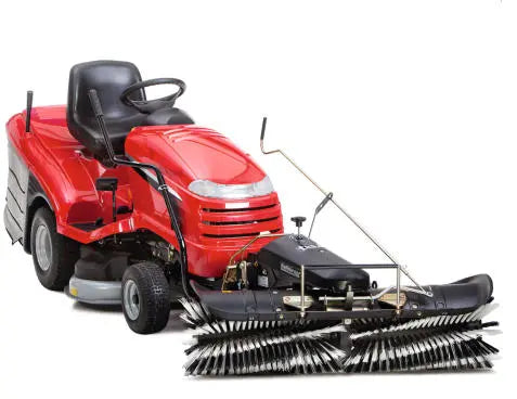 Tielbürger Anbaukehrmaschine tk520