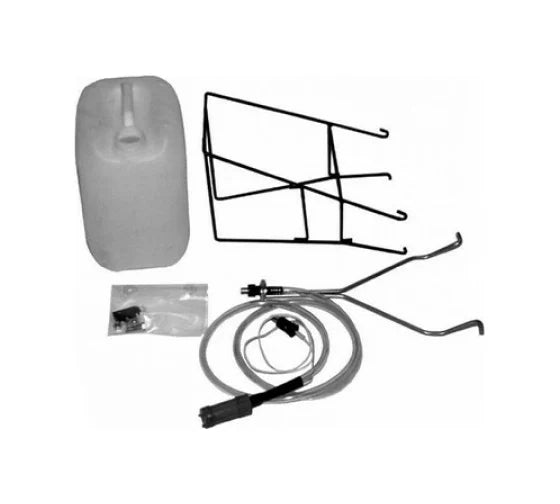 Tielbürger elektrische Wassersprüheinrichtung & Nachrüstsatz für tk36/ tk38/ tk48/ tk58