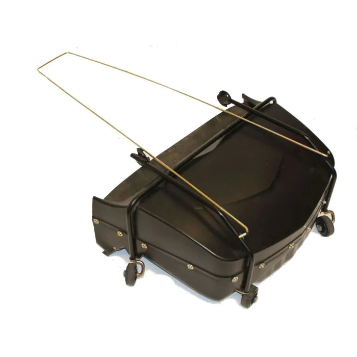 Tielbürger Kunststoff-Kehrgutbehälter - tk36/ tk38 professional