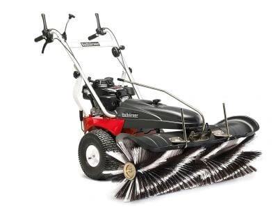 Tielbürger Kehrmaschine tk58 Honda GXV160