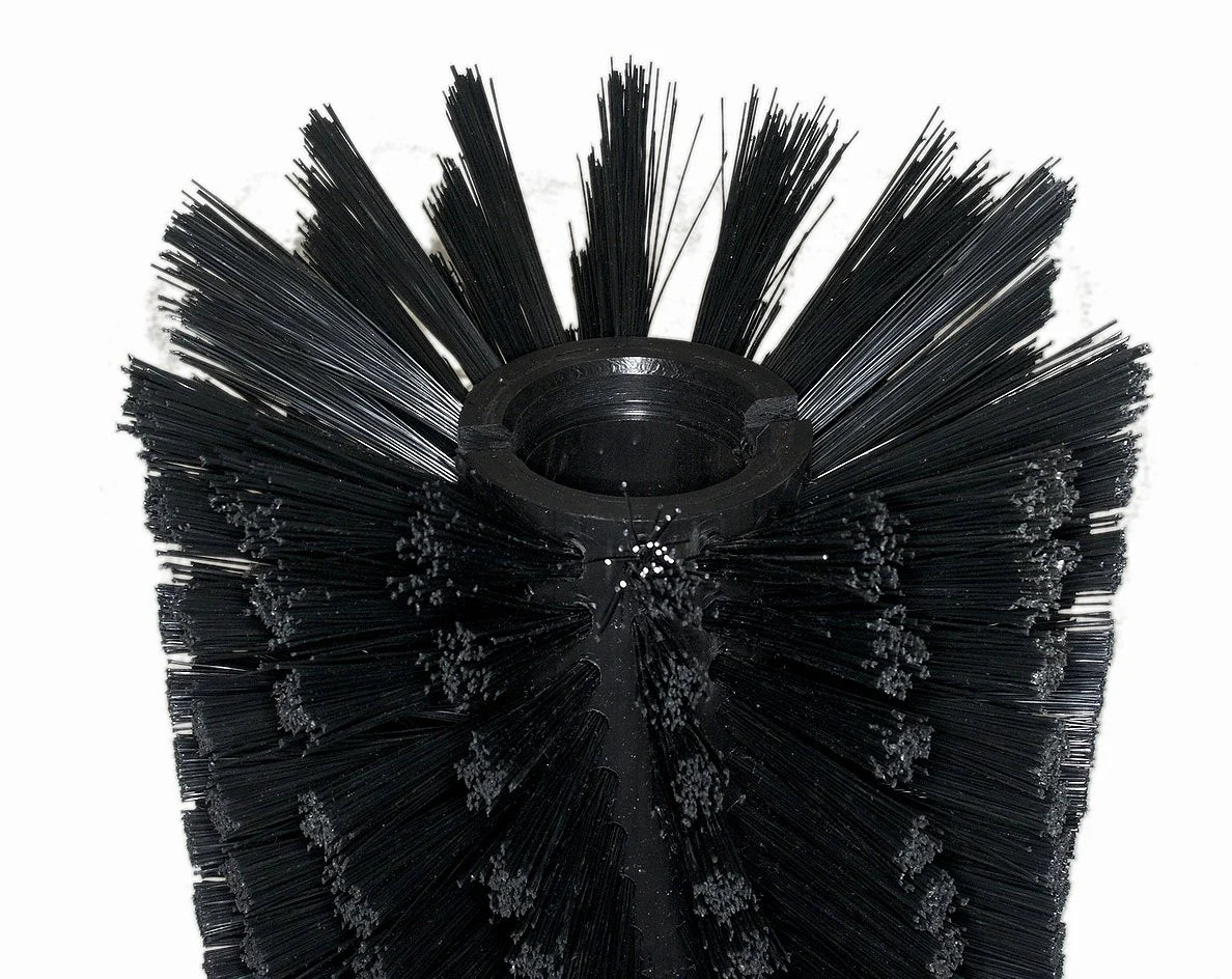 Tielbürger Spezial Pflegekehrbürste 80cm für tk36/ tk38