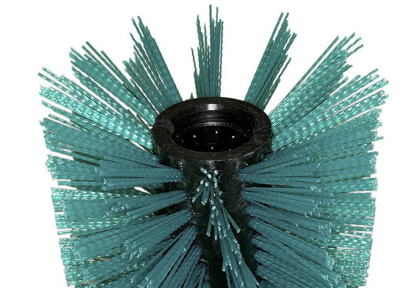 Tielbürger Spezial Schmutzkehrbürste 80cm für tk20/ tk36/ tk38