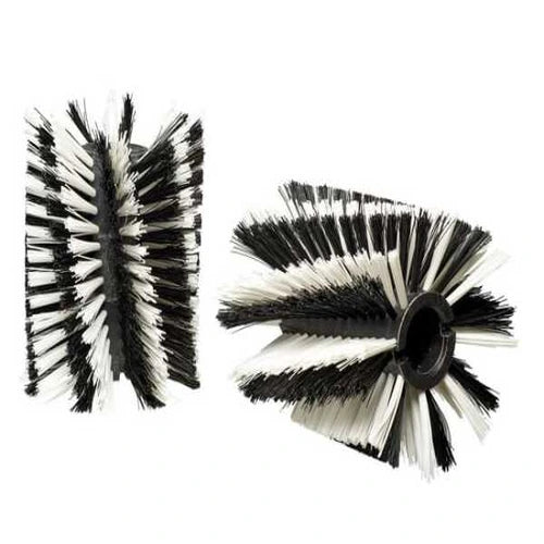 Tielbürger Satz Universalkehrbürste 80cm