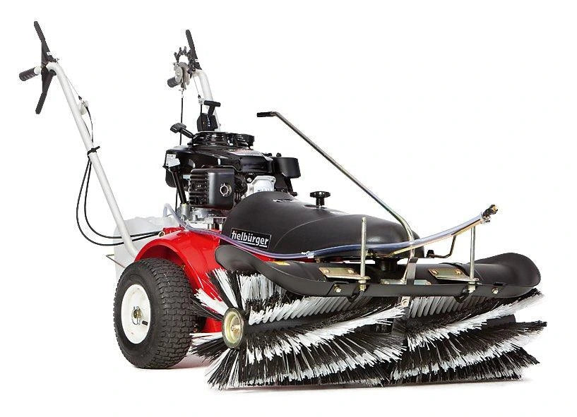 Tielbürger elektrische Wassersprüheinrichtung & Nachrüstsatz für tk36/ tk38/ tk48/ tk58