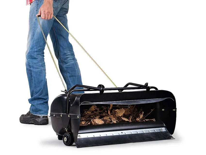 Tielbürger Kunststoff-Kehrgutbehälter - tk18/ tk20/ tk36/tk38