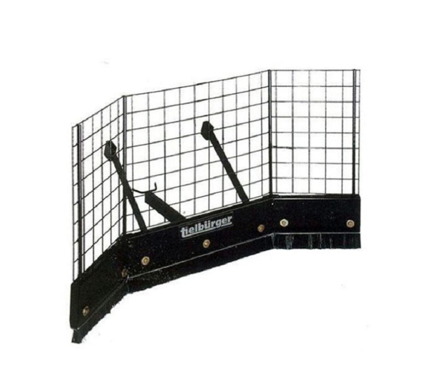 Tielbürger Laubsammler - tk17/ tk18