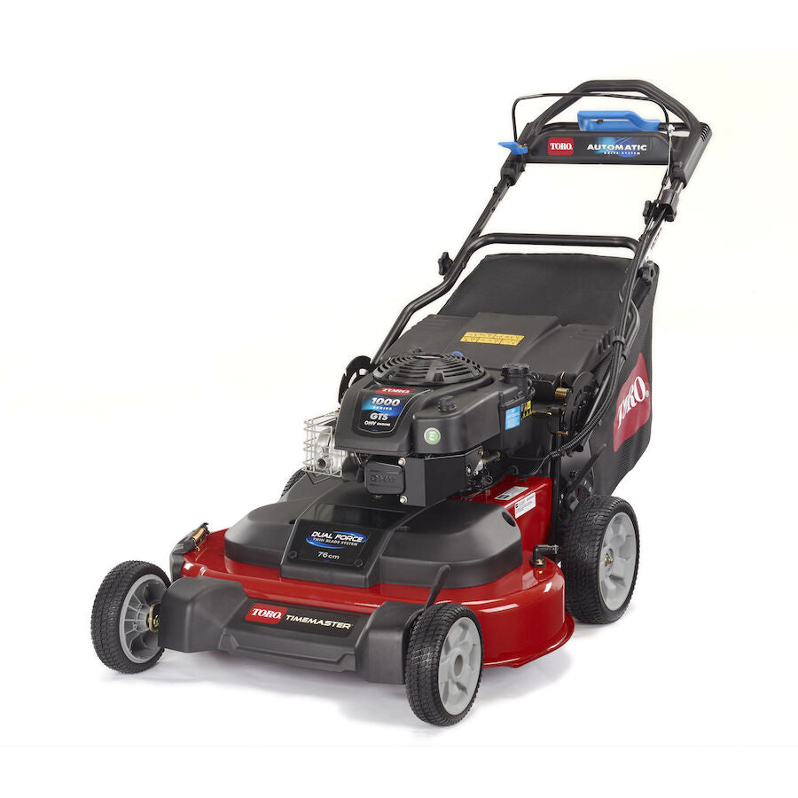 Toro TimeMaster TM76 76 cm Rasenmäher