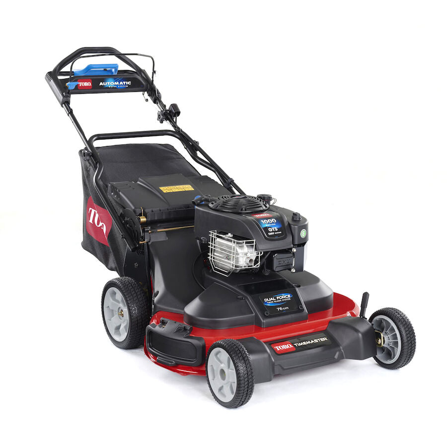 Toro TimeMaster TM76 76 cm Rasenmäher