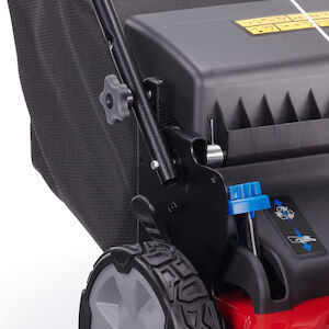 Toro TimeMaster TM76 76 cm Rasenmäher