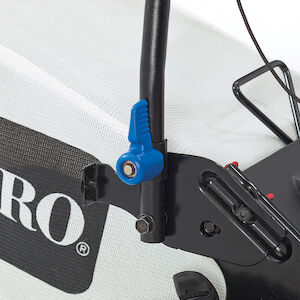 Toro TimeMaster TM76 76 cm Rasenmäher