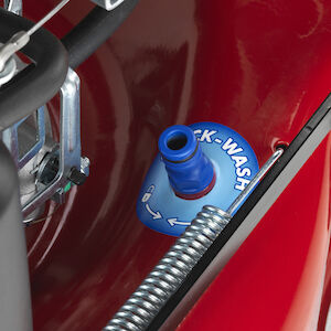 Toro TimeMaster TM76 76 cm Rasenmäher