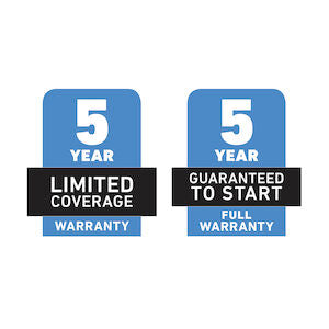 Toro 40 cm Benzin-Vertikutierer