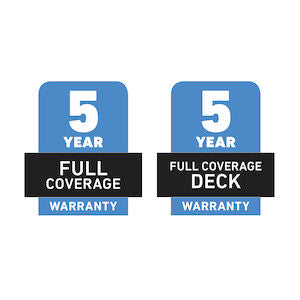 Toro 40 cm Benzin-Vertikutierer