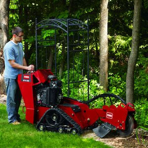 Toro Stubbenfräse STX-38