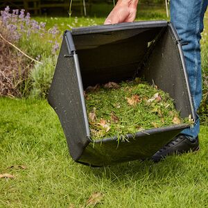 Toro Super Recycler C53AST 53 cm Rasenmäher mit SmartStow