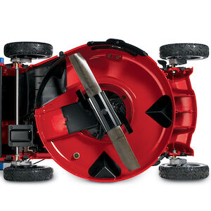 Toro Super Recycler C53AST 53 cm Rasenmäher mit SmartStow