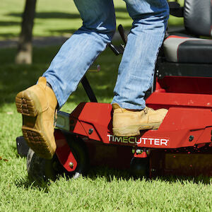 Toro TimeCutter ZS4200S 107 cm Nullwendekreis-Aufsitzrasenmäher