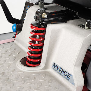 Toro Titan ZXM5475 137 cm Nullwendekreis-Aufsitzrasenmäher