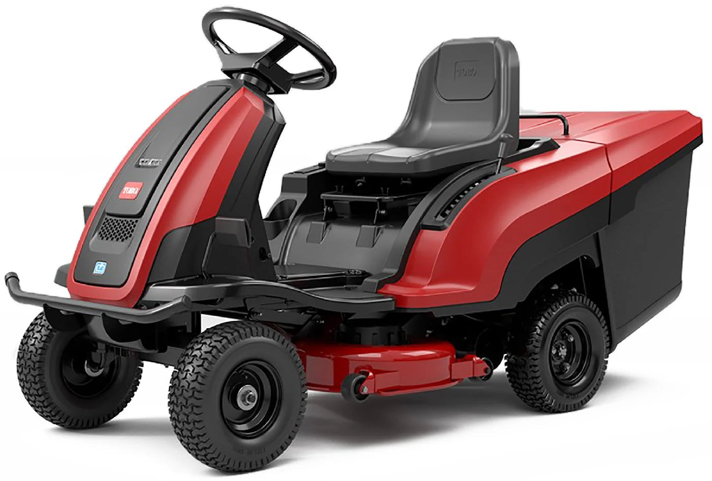 Toro Akku-Rasentraktor eS3200DC - Modell 2025