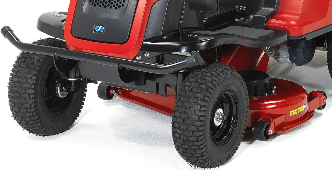 Toro Akku-Rasentraktor eS3200DC - Modell 2025