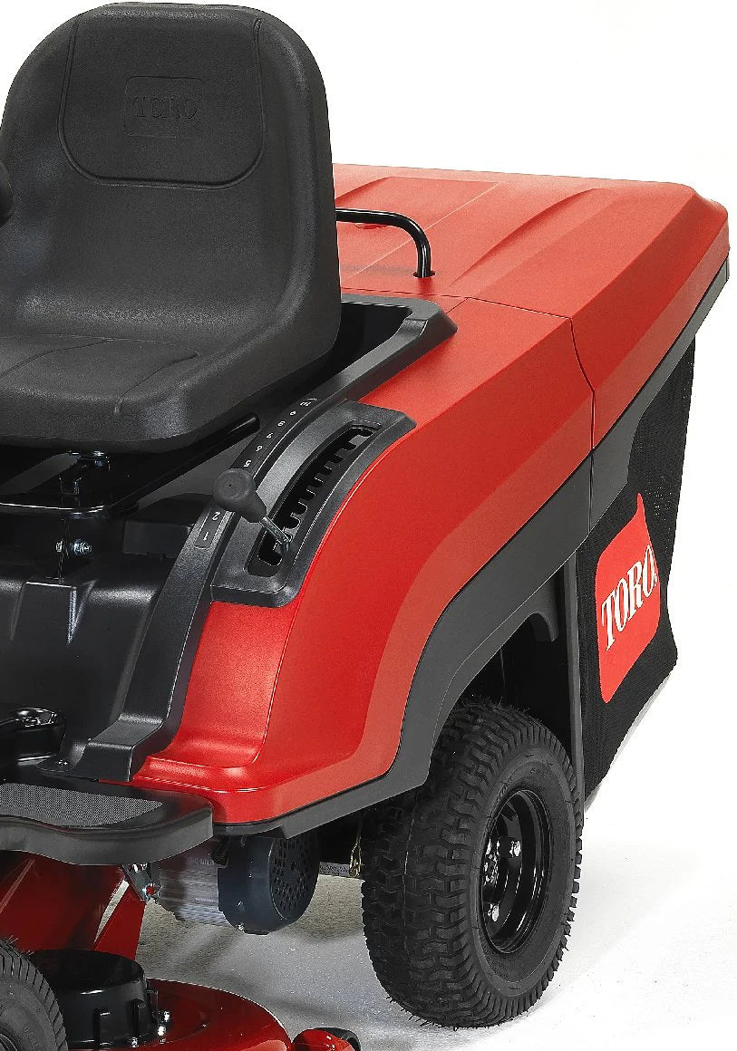 Toro Akku-Rasentraktor eS3200DC - Modell 2025