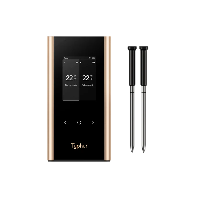 Typhur Sync Gold Dual