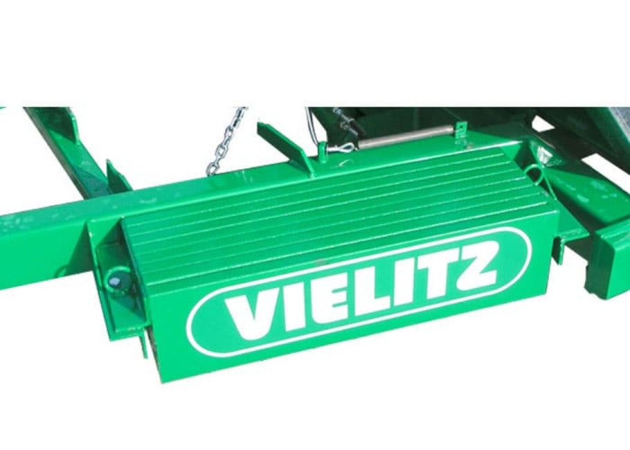 VielitzBallenwicklerFW-160-SL6