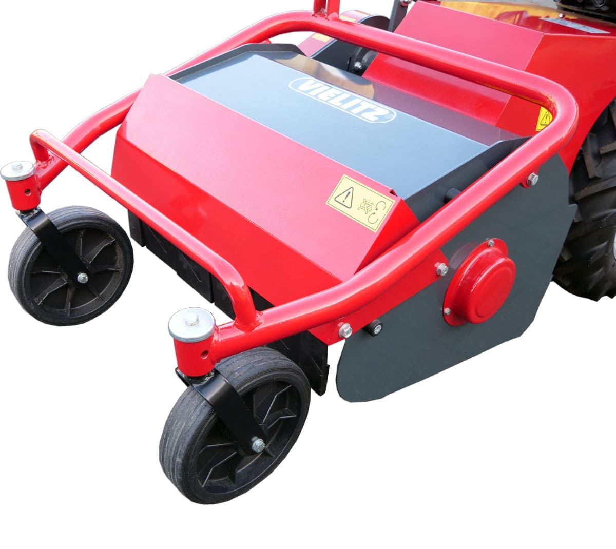 Vielitz Schlegelmulcher T 500 S