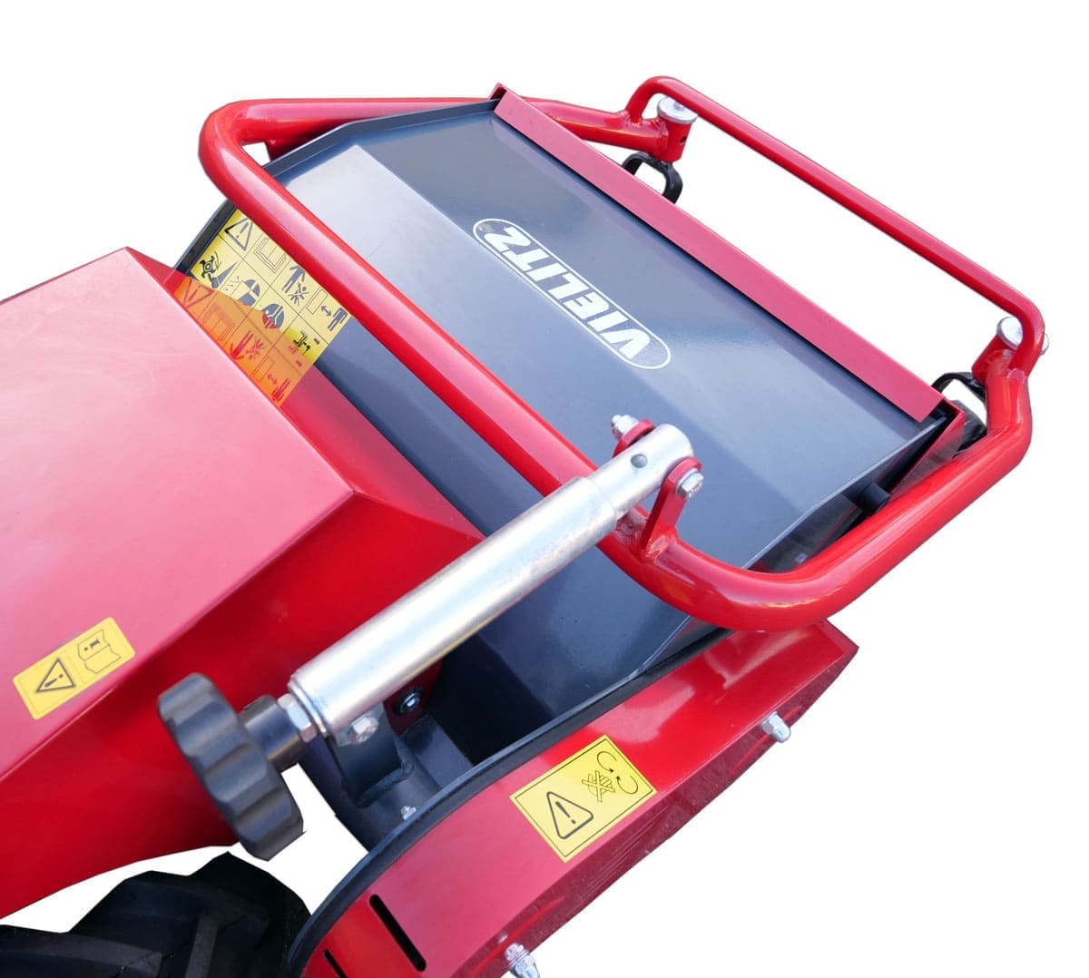 Vielitz Schlegelmulcher T 500 S