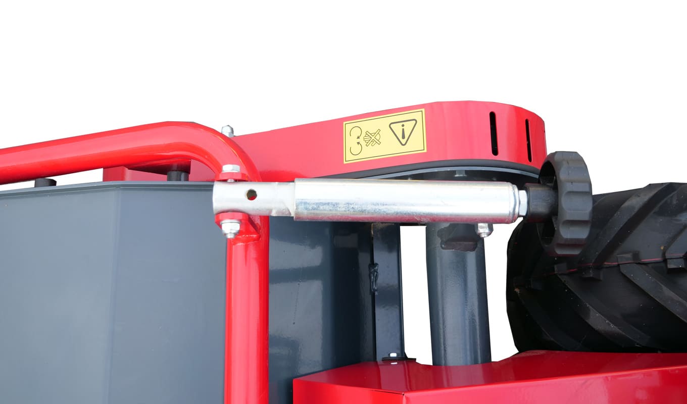 Vielitz Schlegelmulcher T 800