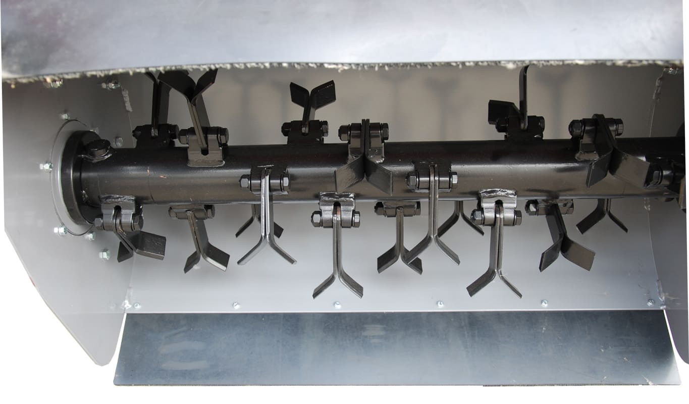 Vielitz Schlegelmulcher T 800