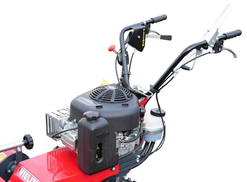 Vielitz Schlegelmulcher T 800