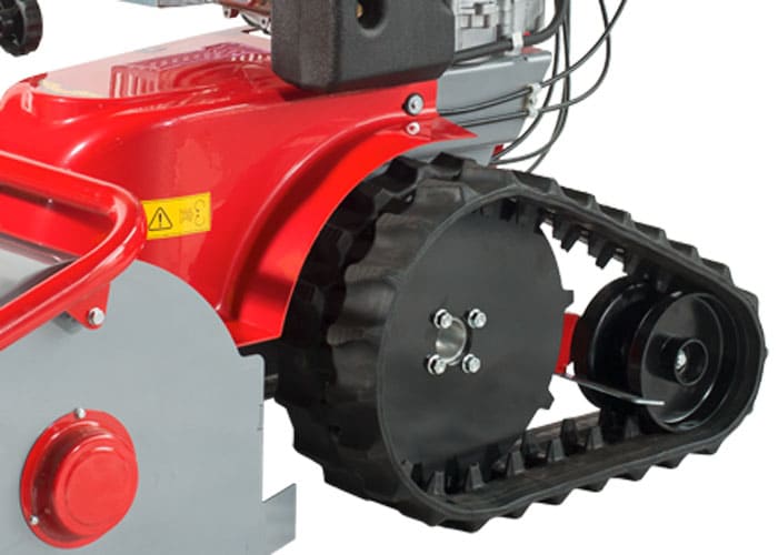 Vielitz Schlegelmulcher T 800