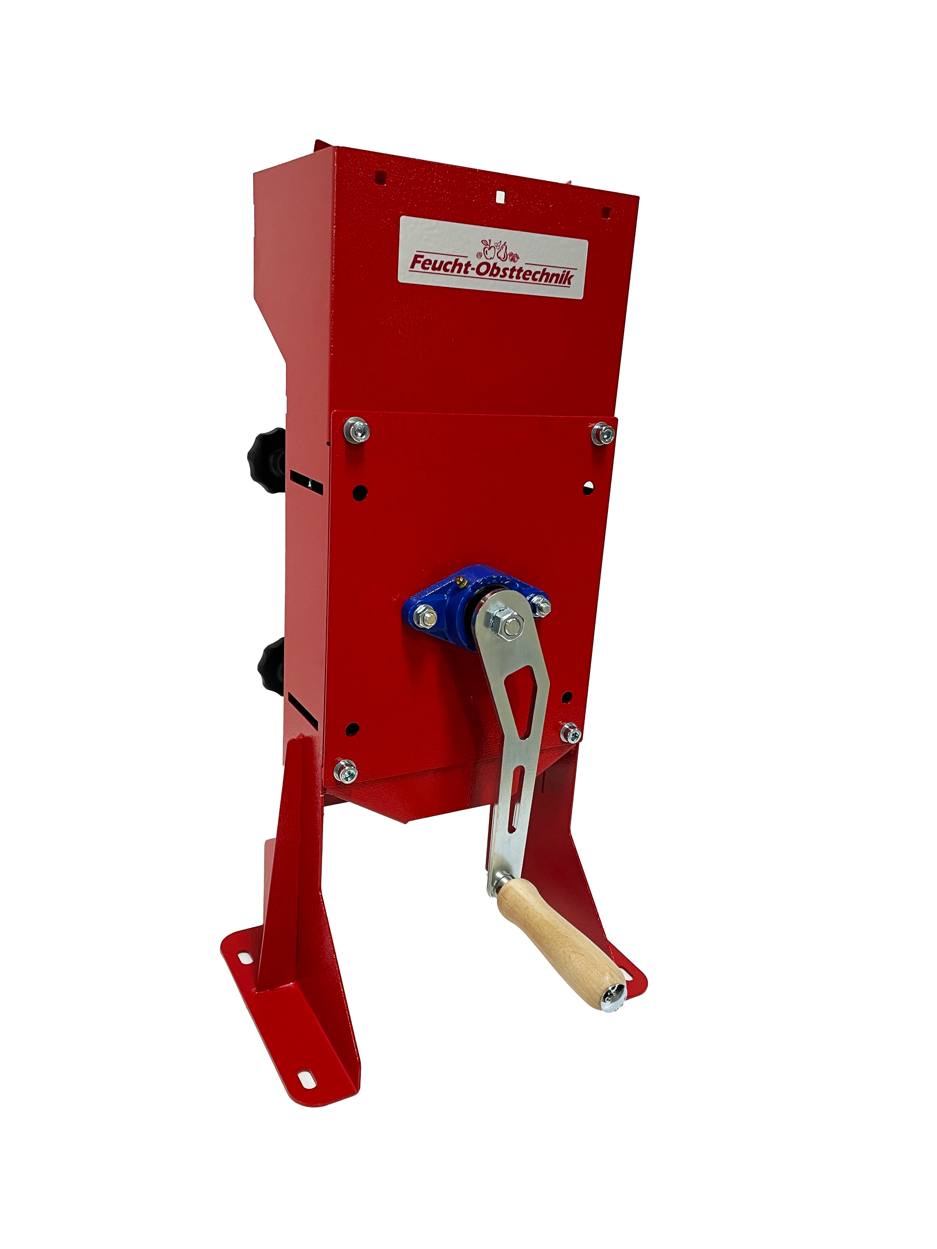 Feucht Obsttechnik WALMAN BIG I Nussknacker Knacki
