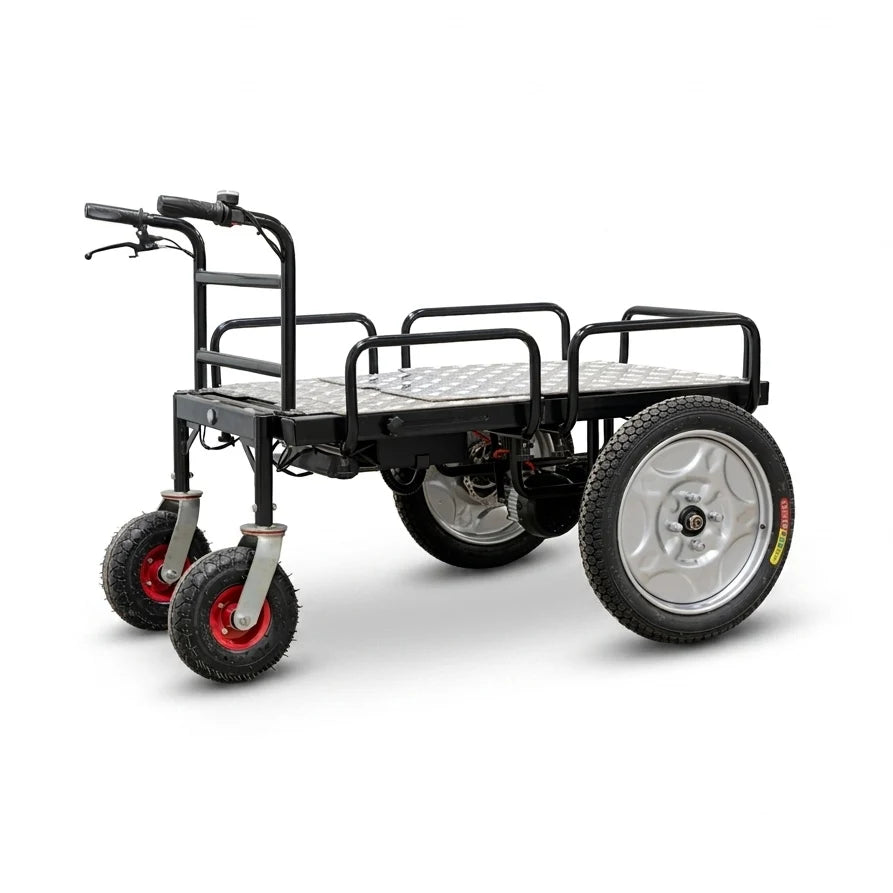 WematikelektrischeSchubkarreEdmontonPlusXL350W_250kgLadekapazitaet3