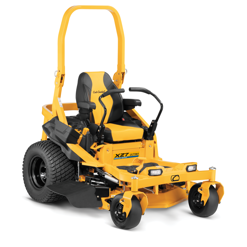 Cub Cadet XZ7 L122 ULTIMA