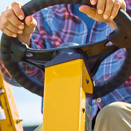 Cub Cadet XZ8 S122 ULTIMA