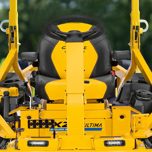 Cub Cadet XZ8 S122 ULTIMA
