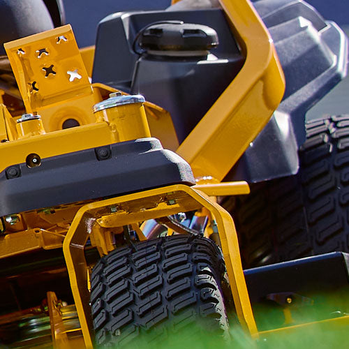 Cub Cadet XZ8 S122 ULTIMA