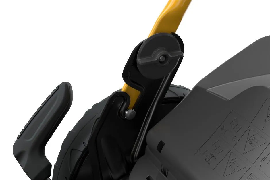 STIGA Combi 753e V Kit Akku-Rasenmäher