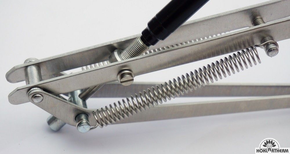 Hoklartherm Ersatzzylinder "Unitherm"