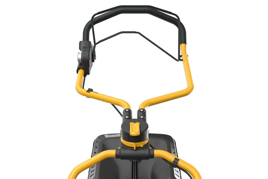 STIGA Combi 748e V Kit Akku-Rasenmäher