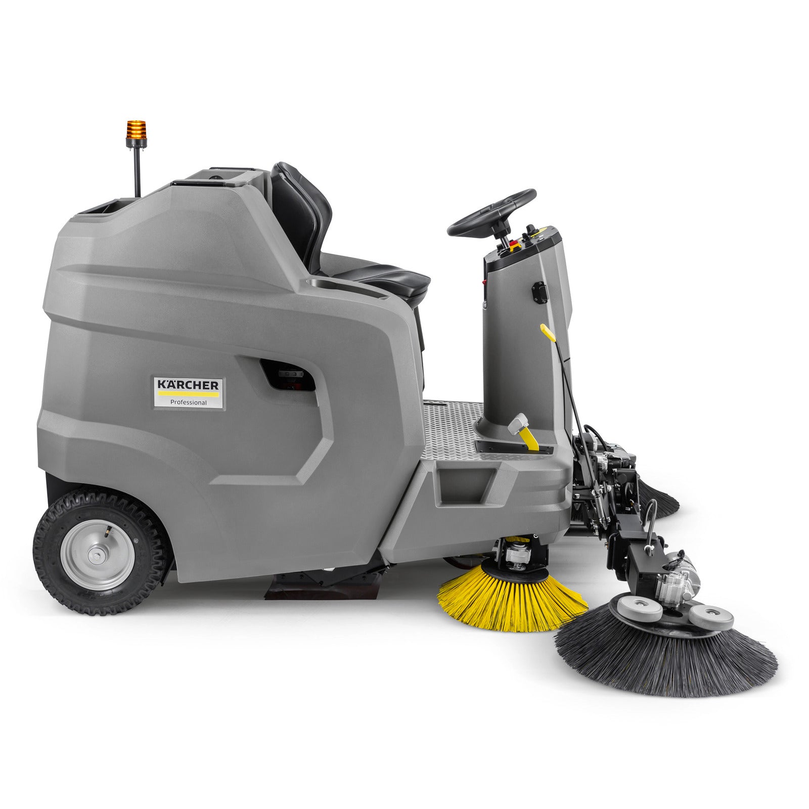 Kärcher KM 100/120 R Bp Pack 4SB