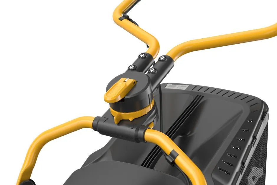 STIGA Combi 753e V Kit Akku-Rasenmäher