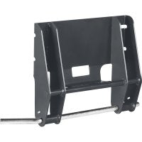 Grillo Kupplung für 125 cm Schneeschild für Climber 8 und MD 22N