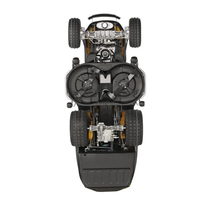 STIGA Estate 9102 WX Benzin-Rasentraktor